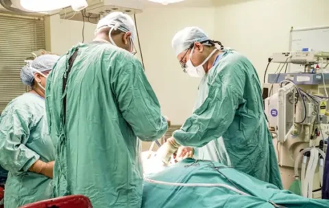 Surgical-Oncology