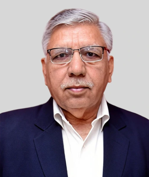Yogendra-Singh
