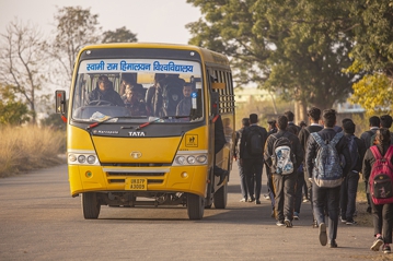 bus