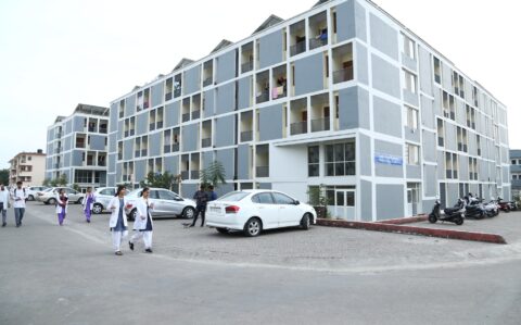 hostel