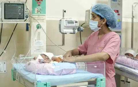 neonatology