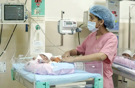 DM Neonatology