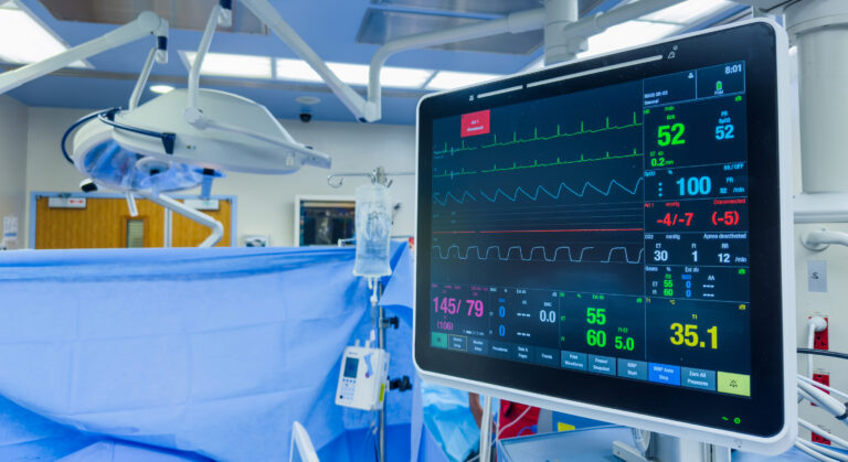 Critical Care