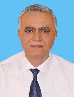 Dr. Daljit Singh