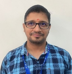 Dr. Priyank Purohit