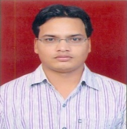 Dr. Raghav Dixit