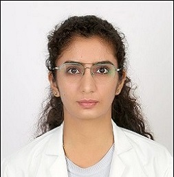 Dr. Srishti Dora