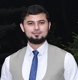 Mr. Azak Tauseef
