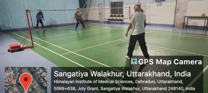 badminton