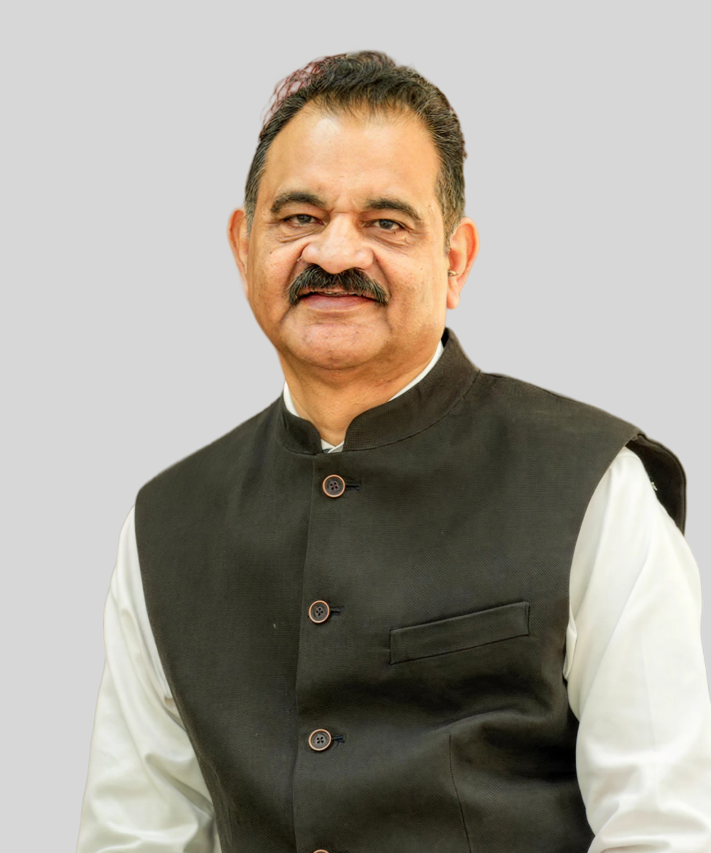 rajendra dobhal