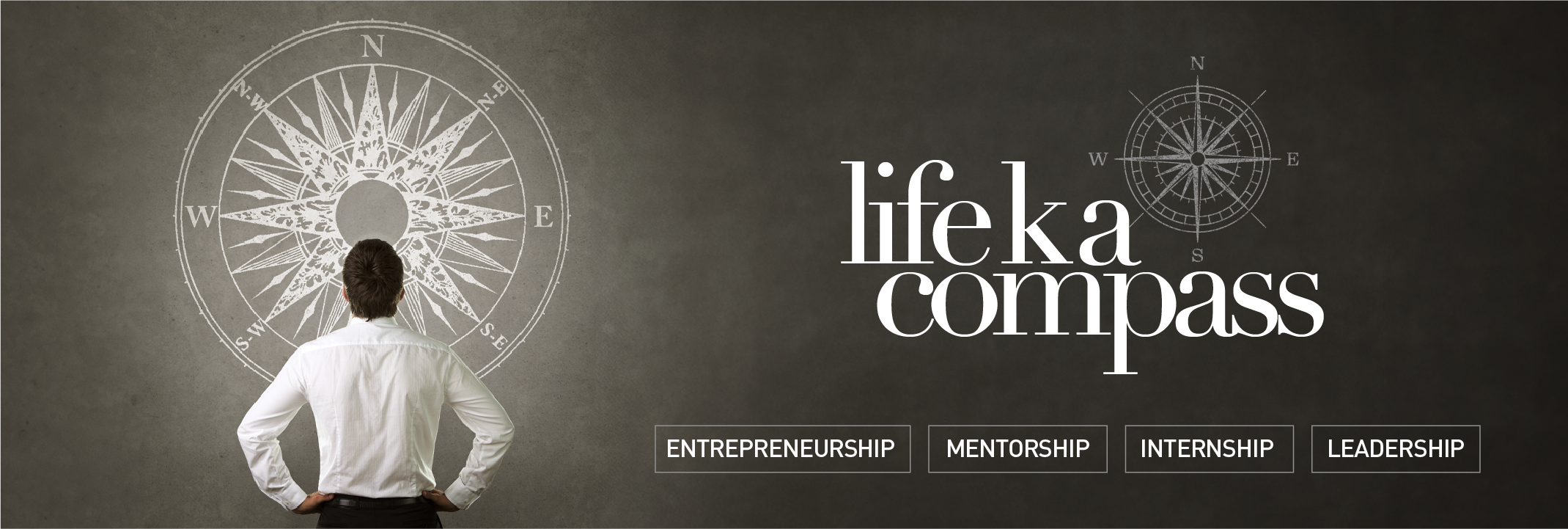 1. life ka compass