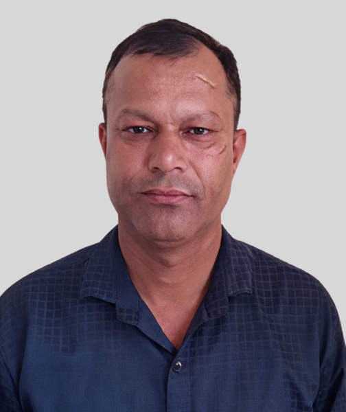 Kailash Uniyal