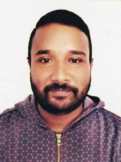 Mr. Sharon Jacob
