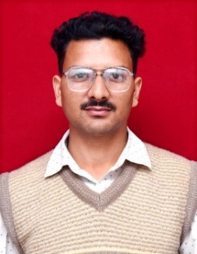 Mr. Sumit Kotiyal