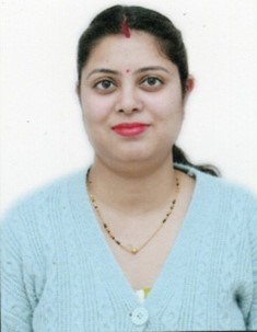 Ms. Akansha Solanki