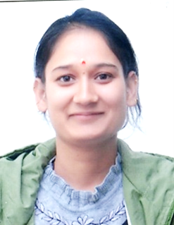 Ms. Ambika Negi