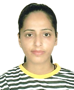 Ms. Ankita Uniyal