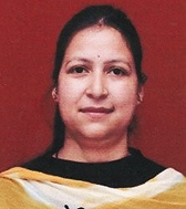 Ms. Anuja Pundir