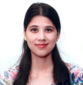 Ms. Anuradha Kathait