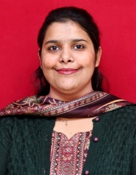 Ms. Arpita Bali