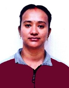 Ms. Mahima Pal (Chhetri)