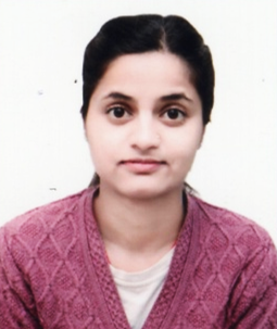 Ms. Pragati Sayana