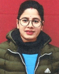 Ms. Prerna Rawat