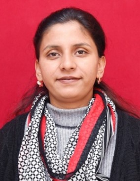 Ms. Priya Pal