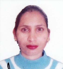 Ms. Suman Pant