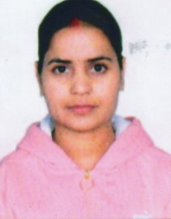Ms. Swati Negi