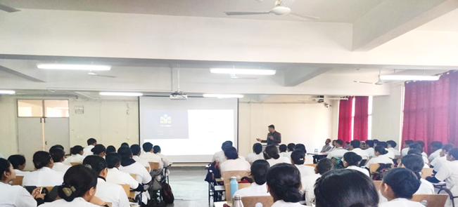 SRHU-Cancer Awareness