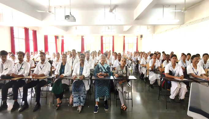SRHU- Palliative Care