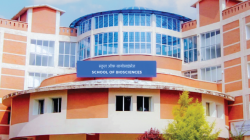 SRHU-School of Biosciences
