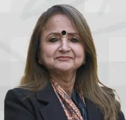 Dr. Preeti Kothiyal