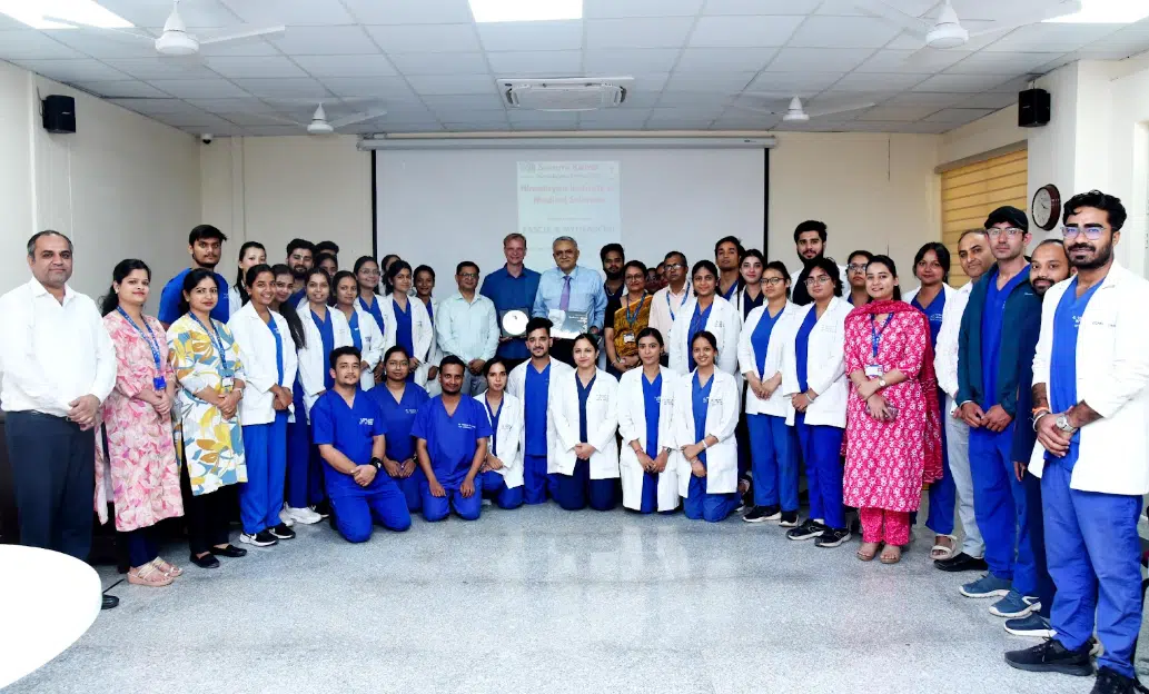 Physiotherapy