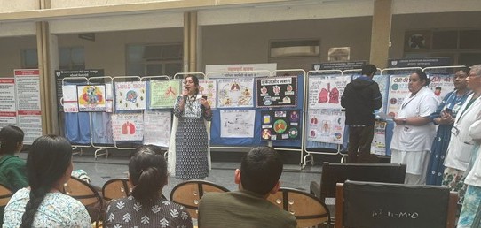World TB Day