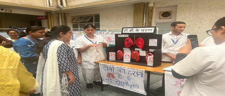 World TB Day