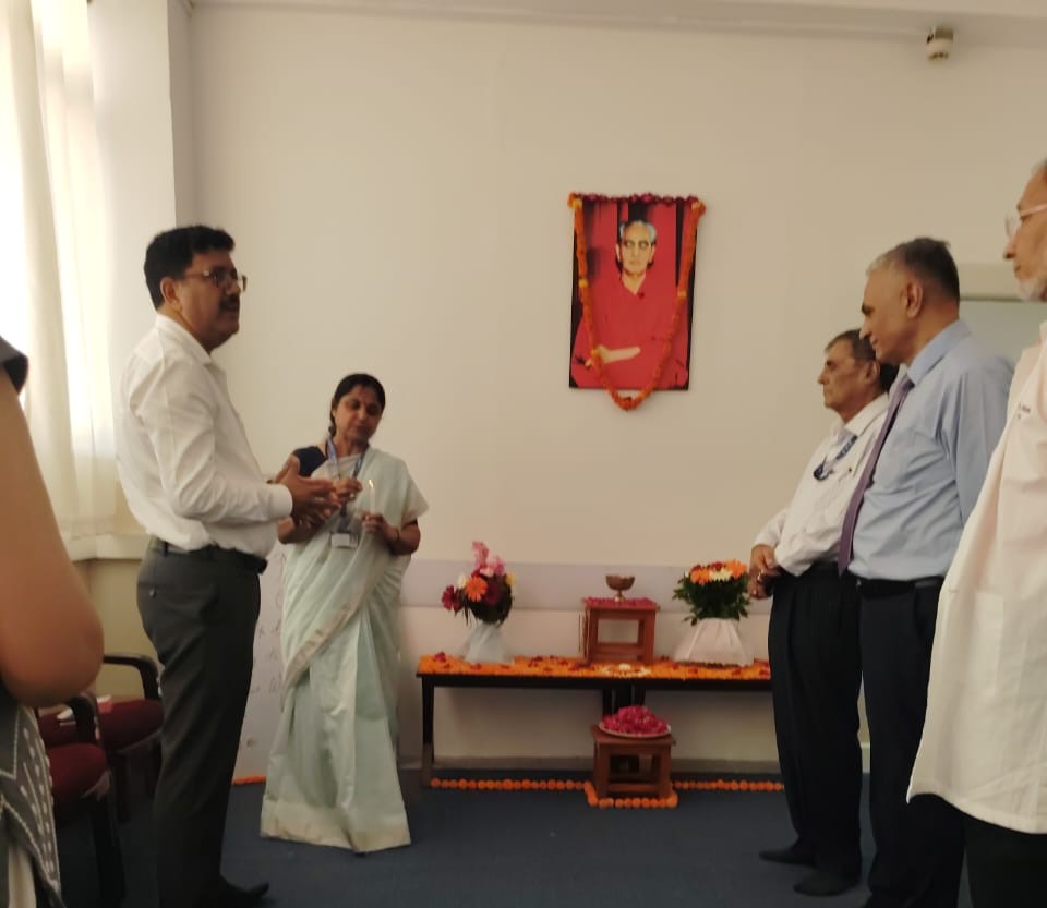 Advanced Clinical Psychology Facilities
