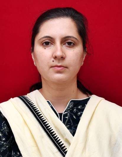 Dr. Enas Mushtaq