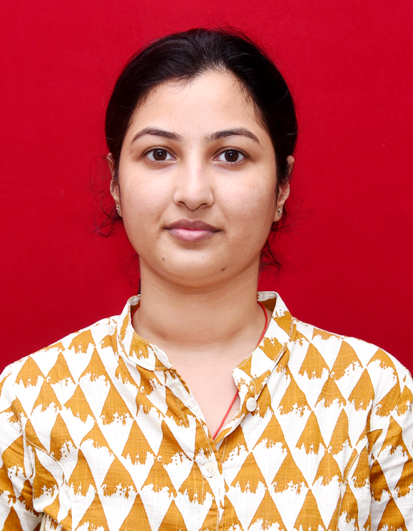 Dr. Jagriti Bhardwaj