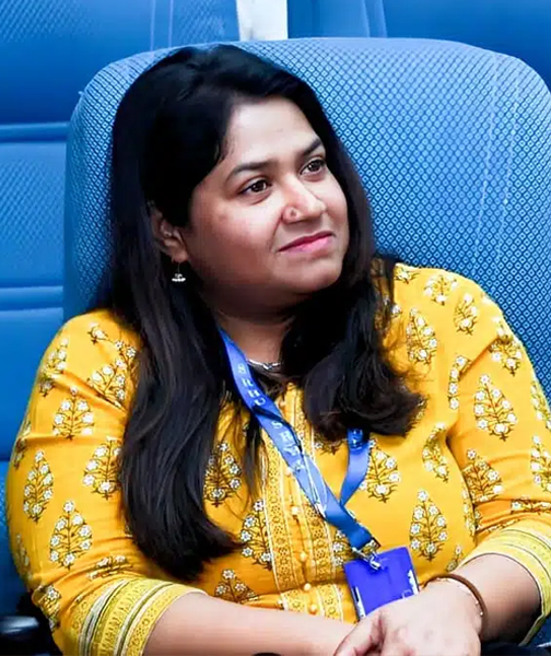 purandhi