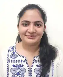 Dr. Shikha Thakur