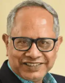 Dr. Somonnoy Ghosh