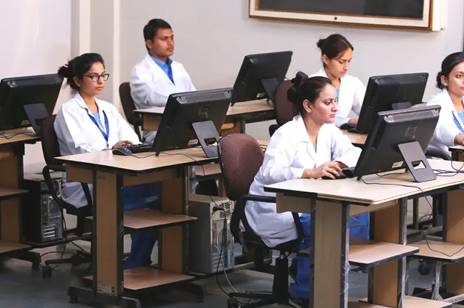 P.h.D Nursing