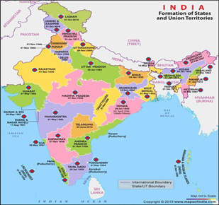 SRHU WATSAN supporting SDG 6 across India