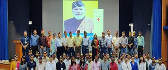 Activities under WATSAN for clean water and sanitation