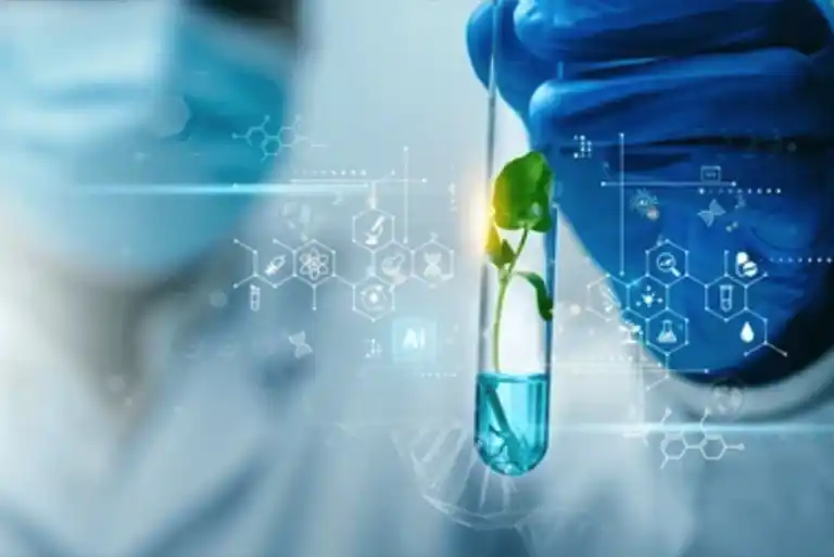 M.Sc. Biotechnology