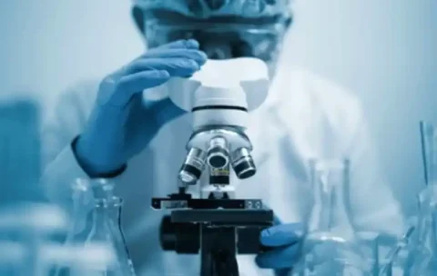 Msc-Microbiology