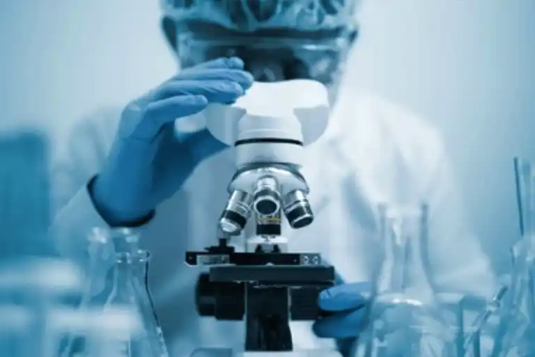 M.Sc. Microbiology