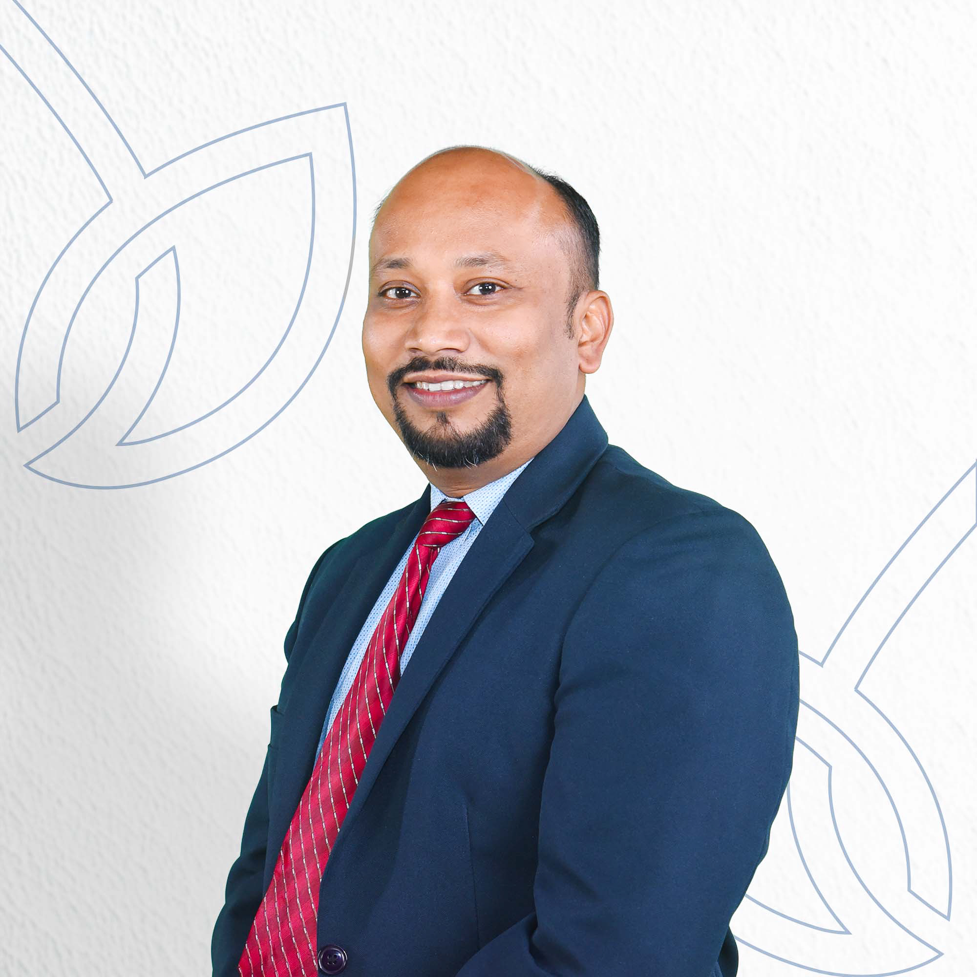 Amar Sathe